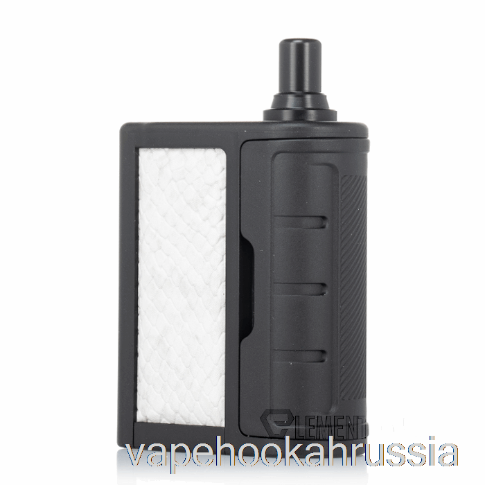 Vape Juice Vandy Vape Rhino 50 Вт комплект модов для стручков белая кожа